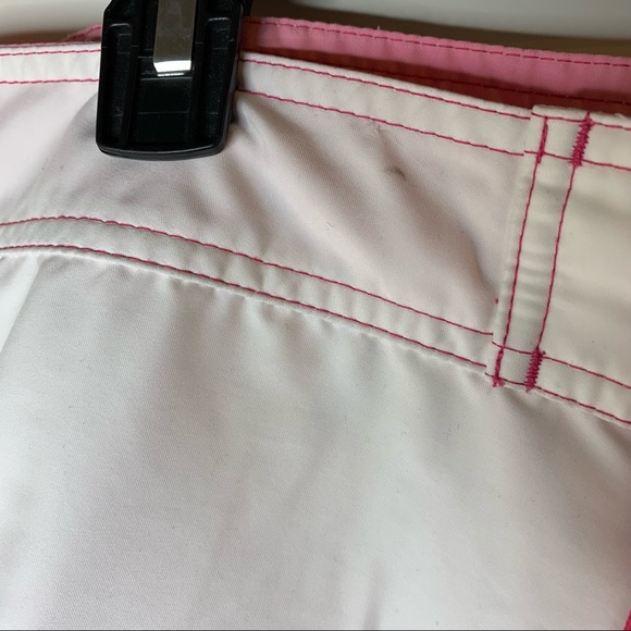 Junior’s Lilu Bermuda Board Shorts - Picture 5 of 11